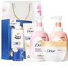 DOVE Подарочный набор для ухода за волосами и телом