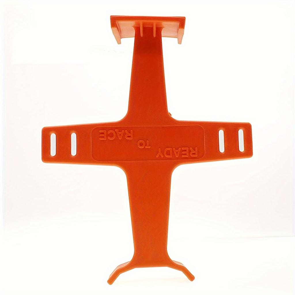 Пластиковая вилка для мотоцикла 25 см для KTM Honda Yamaha KAWASAKI SUZUKI SX EXC F XC W YZ YZF CRF 125 150 250 350 450