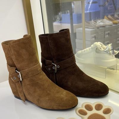 Сапоги – Сапоги