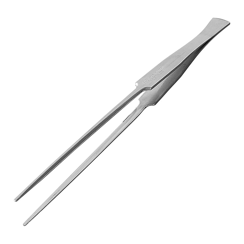 Пинцет ANEX Long 152, SUS304, для носа, 200 мм, №