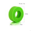 4 Pieces 1.9 inch Sponge Tyre Insert RC Car Crawler Tire