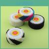 Pearl Big Needlecolorful Pearl Head Positioning Needles For Garment Cutting 480pcsgroup