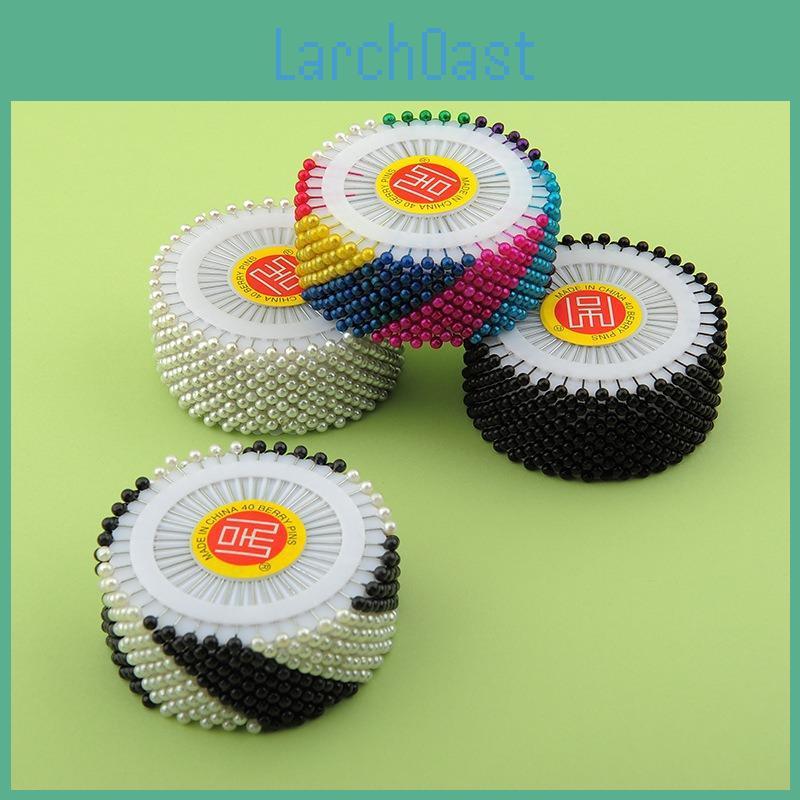 Pearl Big Needlecolorful Pearl Head Positioning Needles For Garment Cutting 480pcsgroup