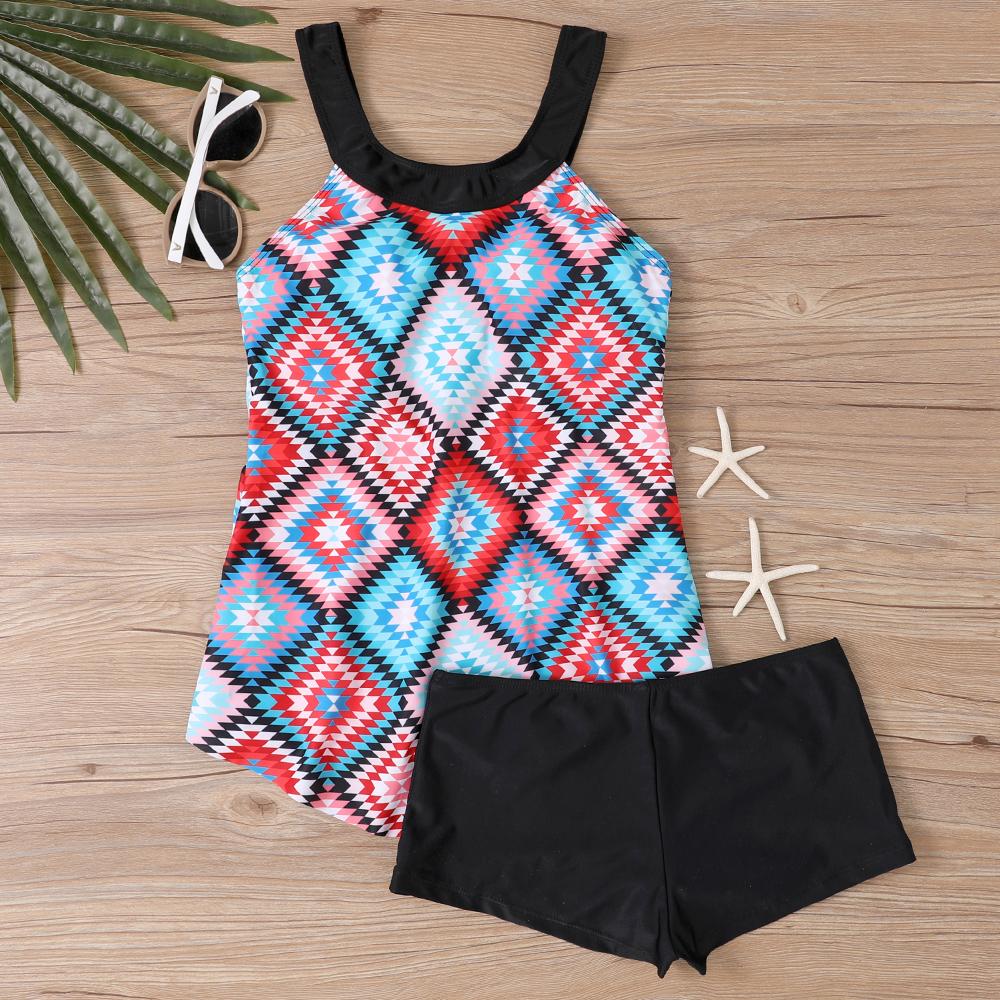 Women Bikini Set Sexy Swimwear Two Pieces Swimsuit Bathing Suits Bodysuit Beachwear Swimming Sets Plus Size XS-8XL