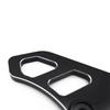 A28G-Motorcycle Chain Guide Guard For  TW200 TW 200 2005- XT225 2005-2007 XT250 2008- Dirt Bike