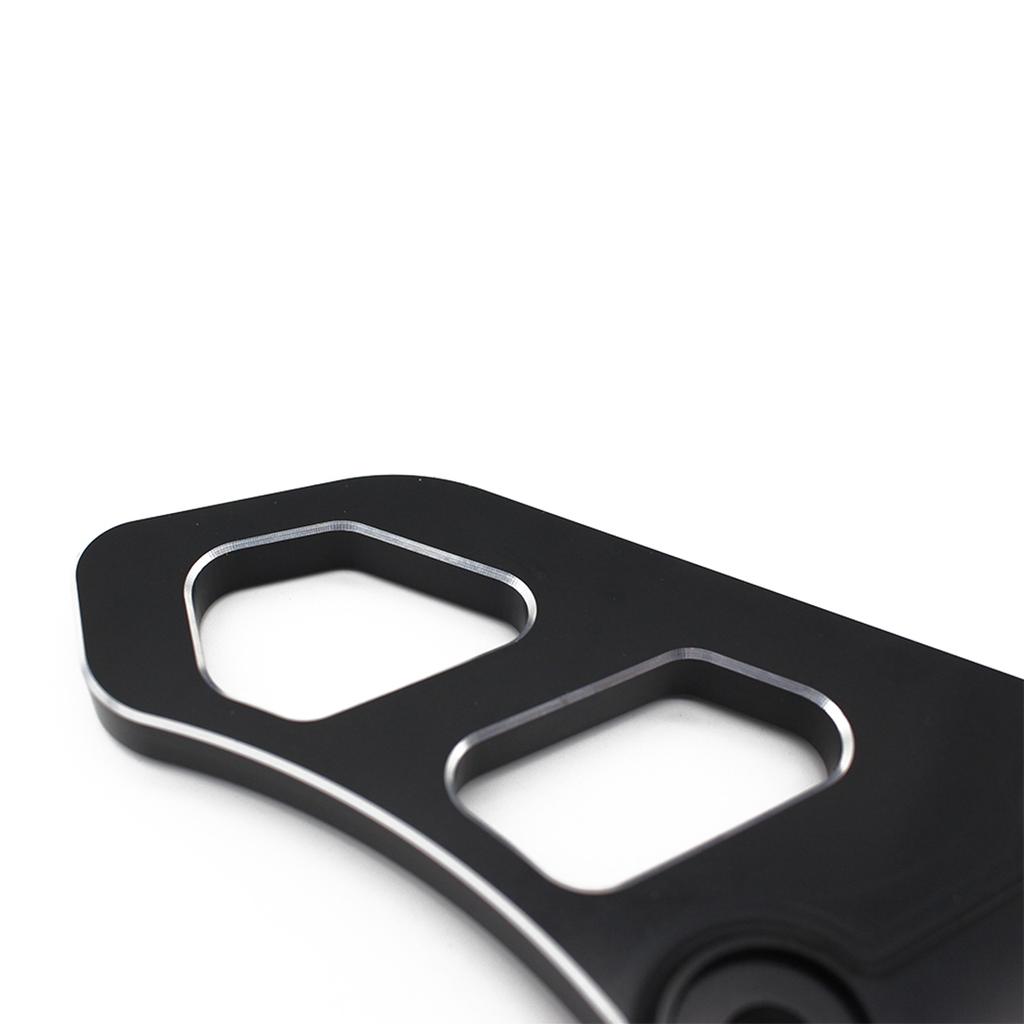 A28G-Motorcycle Chain Guide Guard For TW200 TW 200 2005- XT225 2005-2007 XT250 2008- Dirt Bike
