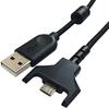 USB-кабель для зарядки для беспроводной мыши Logitech G403 G900 G903 G703 G PRO G Pro X