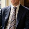 Мужской галстук Яркий цвет Множество узоров Дизайн Галстук для делового костюма Универсальный Аксессуар для наряда в деловую поездку