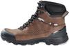 Hiking Shoes VAUDE TRK Skarvan Tech Mid STX Wanderschuhe Chocolate