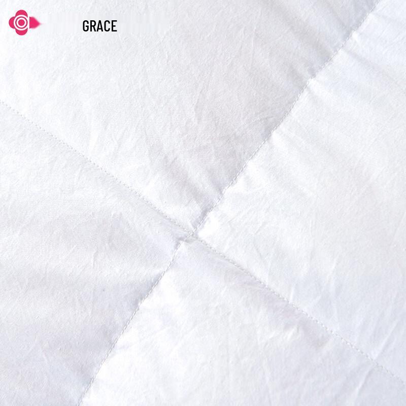 Grace JLY-YHQ666 Премиальное пуховое одеяло