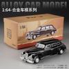 Литой под давлением масштаб 1/64 Perka LADA 1970 Винтажный классический седан 2101 2105 FSO Polonez Модель автомобиля из сплава Коллекция Украшение