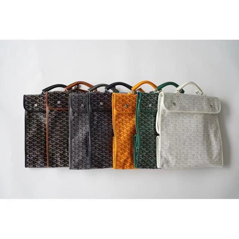 Рюкзак Goya складной унисекс для путешествий и школы - Большая вместимость, Модный, Прочный