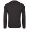 Regatta Mens Stomping Marl Long-Sleeved T-Shirt