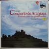 Виниловая пластинка JOAQUN RODRIGO  NARCISO YEPES  R  Concierto De Aranjuez  Fantasa Pa 4196501 Deutsche Grammo 1987 Германия Классика Б/у