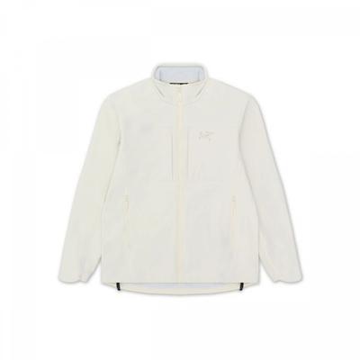 Arcteryx Gamma Mx Jacket Men Sea Salt Ajqsm08486