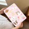 Чехол-книжка с Y-образным сгибом для iPad10.2 7/8/9-го поколения, SamsungS7 11, iPad 11-го поколения 2025, SamsungS9 S10 Plus 12.4, iPad 4/5-го поколения 10.9, Huawei 11 2021-2023