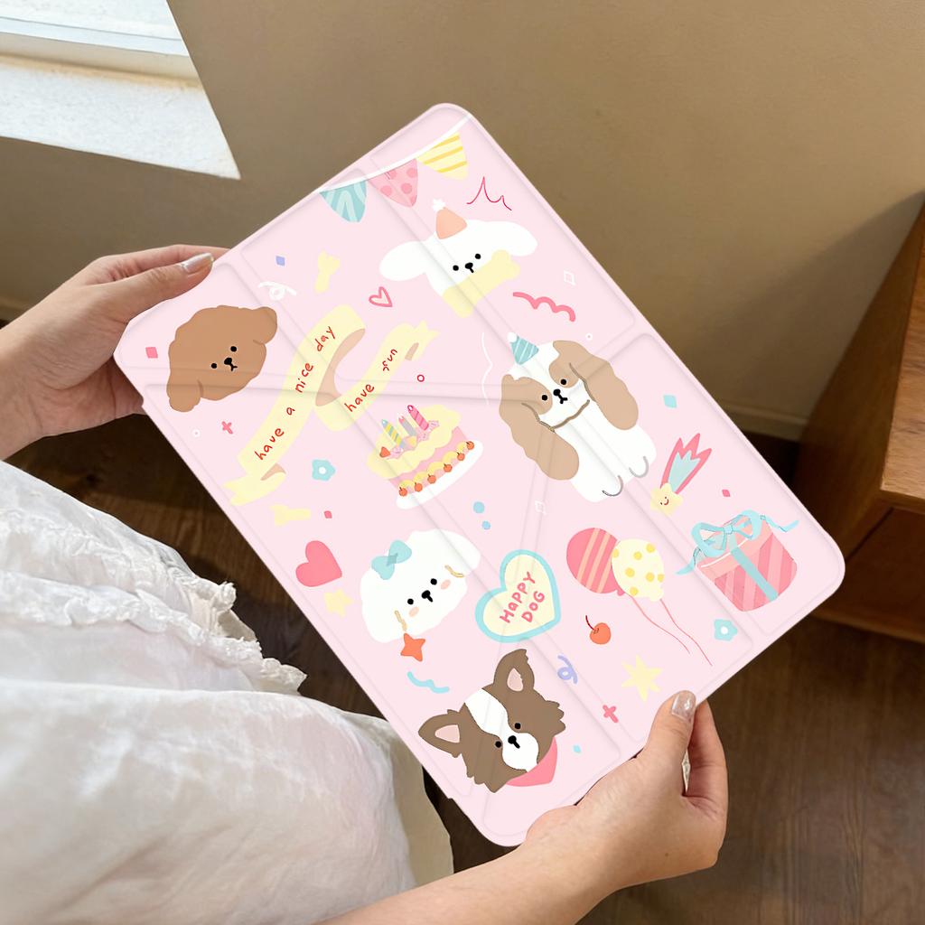 Чехол-книжка с Y-образным сгибом для iPad10.2 7/8/9-го поколения, SamsungS7 11, iPad 11-го поколения 2025, SamsungS9 S10 Plus 12.4, iPad 4/5-го поколения 10.9, Huawei 11 2021-2023