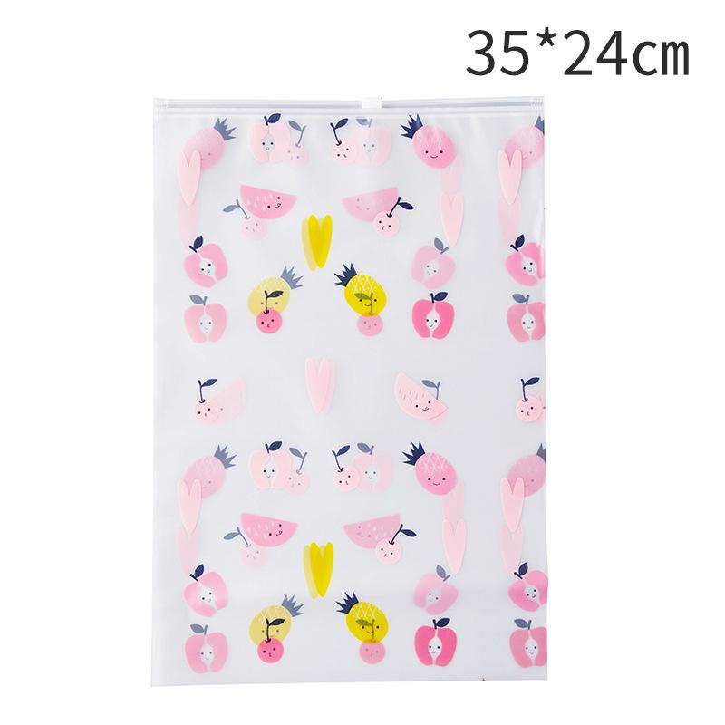 Отделка одежды дорожная самозапечатывающаяся утолщенная сумка багажная сумка для хранения одежды герметичная сумка матовая водонепроницаемая Аксессуары