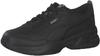 Women's Sneakers Puma Cilia Mode Black/puma Silver