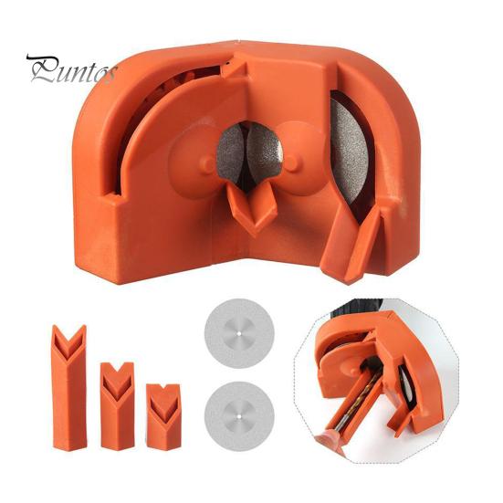 Многоцелевая шлифовальная точилка для сверл, легкая, портативная, простая в использовании, кухонные ножи, точилка для сверл, шлифовальный инструмент