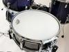 REMO концертный малый барабан с покрытием Ambassador 14" 114BA