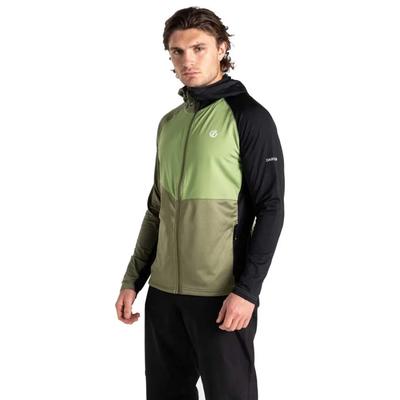 Dare2B Толстовка на молнии Assimilate III Core Stretch