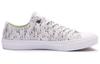 Мужские кроссовки Converse Chuck Taylor All Star 2 Ox 'Коллаборация с Futura'