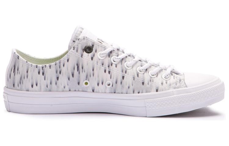 Мужские кроссовки Converse Chuck Taylor All Star 2 Ox 'Коллаборация с Futura'