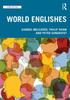 Книга World Englishes