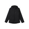 Unlimited Therma-FIT Solid Casual Hooded Long Sleeve Jacket Men Jackets Black FB7545-010