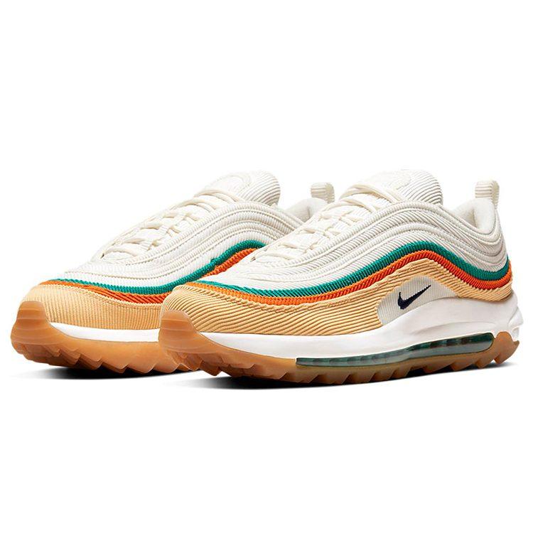 Nike Air Max 97 Golf Nrg Celestial Gold CJ0563-200