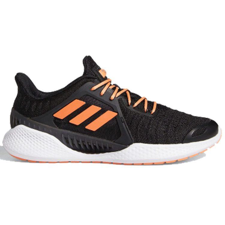 adidas Climacool Vent Summer.Rdy 'Черный Оранжевый' Женский FW3006