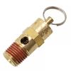 1/4" NPT клапан давления входное соединение воздушного компрессора