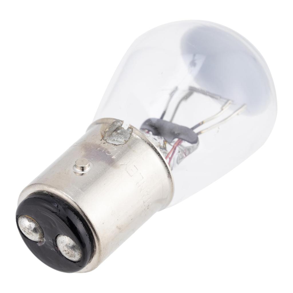 Stanley Electric BP4825W Блистер 12В Лампа NO3, 35/5Вт