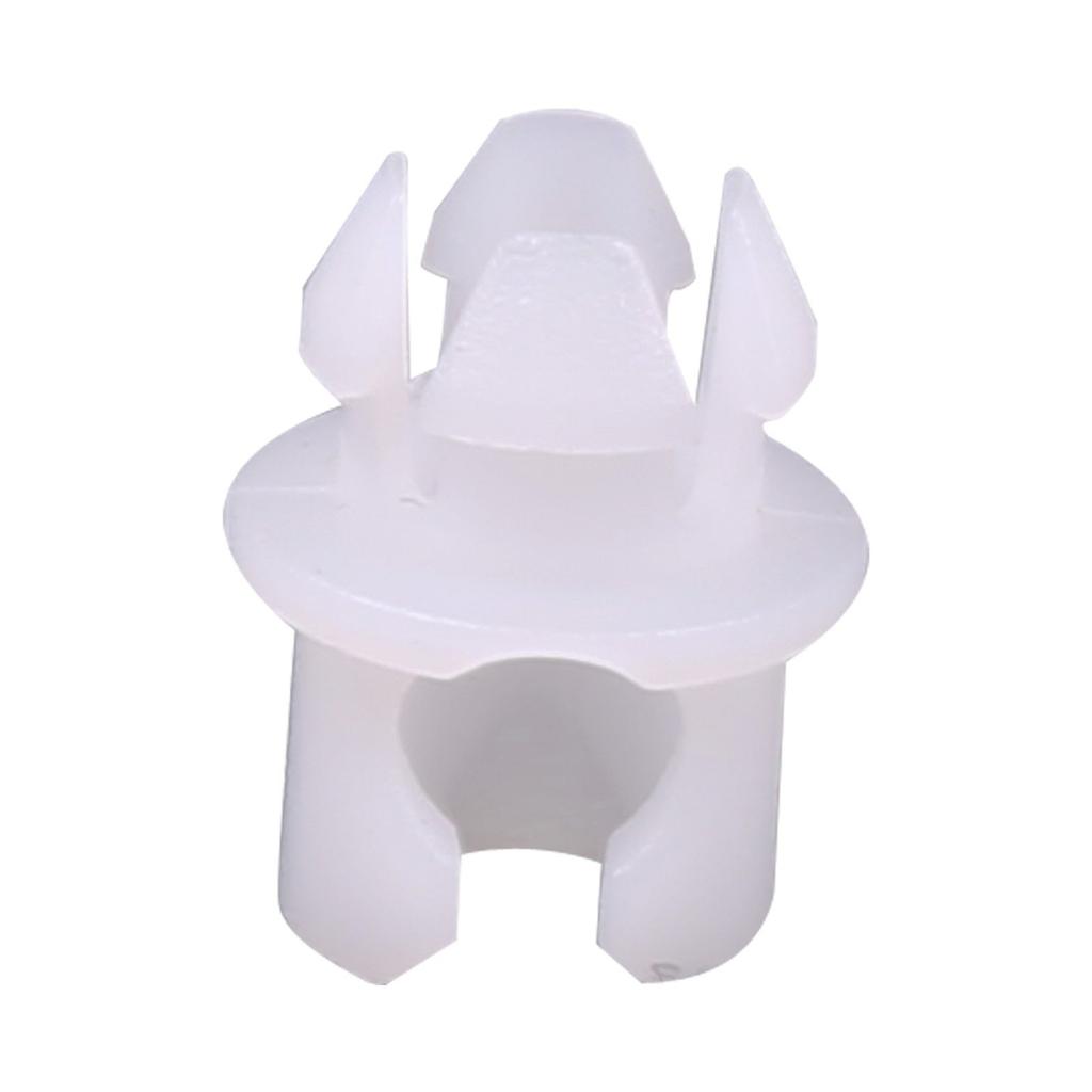 ESC Auto Parts ECF689 10 шт. Зажим дверного замка для VW Seat Skoda 171837199