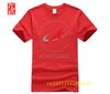 Knitted Roscosmos Russian Space Program Tshirt Solid Color Summer T Shirt For Men Kawaii Oneck Hombre Popular Hiphop Top