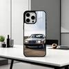 D-DTM W-W126 Oldtimer Car   Phone Case For iPhone17,16,15,14,13,12,11 Plus,Pro Max Magnetic For Magsafe Wireless Charging