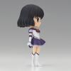 Sailor Moon Cosmos Q posket ETERNAL SAILOR SATURN B