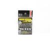 DUO Tetra Works Snip Head 1,0 грамм Размер S, 5 штук в упаковке 1,0 г (9967)