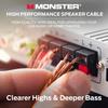 Monster Speaker 12 1 Кабель, Сечение, Рулон, 30,48 м (100 футов) ME-S12-30M