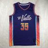 Mens Basketball Jersey Kevin Durant 35 Phoenix Suns Oklahoma City Thunder Golden State Warriors Fan Wear Custom Print