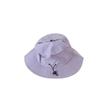 Candy Color Kids Bucket Hat Quick Dry Children Fishman Hat Ins Baby Sun Protection Cap  Boys