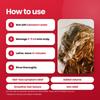 DR.FORHAIR Шампунь Folligen для густоты волос, уход при выпадении и для объема, 500 мл