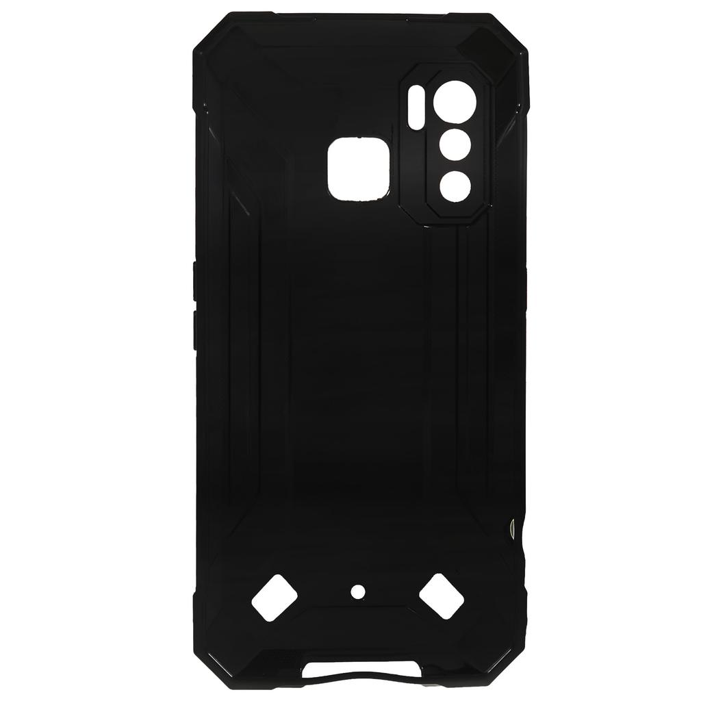 Для Cubot KingKong 5 Защитный чехол Устойчивый к царапинам Мягкий ТПУ чехол для телефона