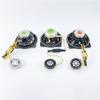 4,5-дюймовый дверной среднечастотный динамик для BMW F10 F11 F90 E81 E82 E84 E87 E88 E90 E91 E92 E93 серии 135 Улучшение аудиосистемы HIFI