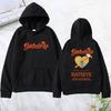 Katseye Gabriela Fashion Graphics Hoodie Men Women 2025 Clothes Hip Hop Streetwear Fleece Long Sleeve Vintage Hooded Sweatshirts
