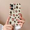 Мультяшный Чехол Для infinix Smart 9 Чехол Высококачественный Жидкий Силикон Мягкие Чехлы Для Телефона Модель Smart9 X6532 Защита от Падений