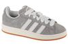 Adidas Campus 00S, Мужские серые кроссовки