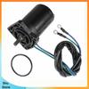 Запчасти для подвесного мотора Мотор наклона и подъема 10887 для Yamaha F40EJR F40MLH F40TL T25TLR F30TLR F40EJR F40MLH F40MSH F40TLR 67C-43880-01-00