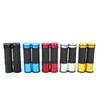 Universal Classic 7/8'' 22mm CNC Motorcycle Handlebar Grip Rubber Handle Grip Cover for Motorcycle